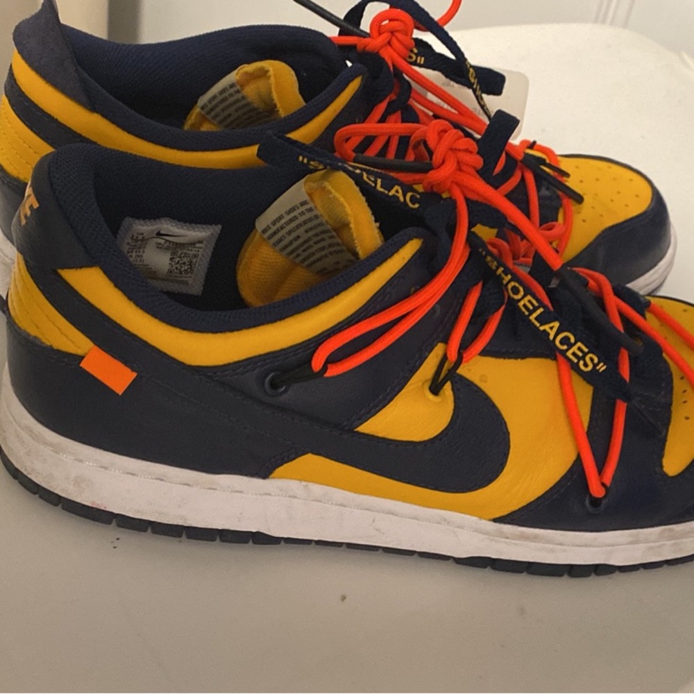 bought them wore 3 times selling them